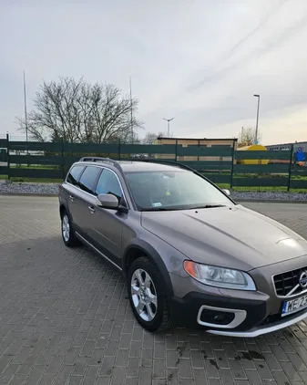 volvo Volvo XC 70 cena 46900 przebieg: 247910, rok produkcji 2010 z Nowogard